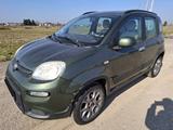 Fiat Panda Rock 4x4 - Fiat Panda mit Diesel-Antrieb: Allradantrieb