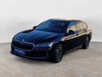 Skoda Superb - Vorschau Bild 2