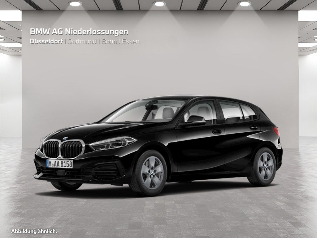 Image of BMW 118