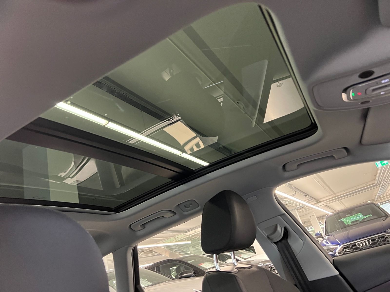 Audi A4 - Bild 16