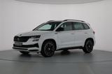 Skoda KAROQ SPORTLINE 1.5TSI DSG MATRIX-LED+360°KAMERA