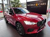 Volvo XC60 R Design PANO LED NAVI ALU - rote Volvo XC60