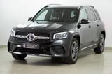 Mercedes-Benz GLB 200 AMG Line MBUX 360°Kamera LED - Mercedes-Benz GLB-Klasse Gebrauchtwagen