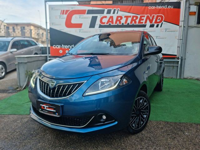 Jiný Lancia Ypsilon 1.0 FireFly 5 porte S&S Hybryd Go