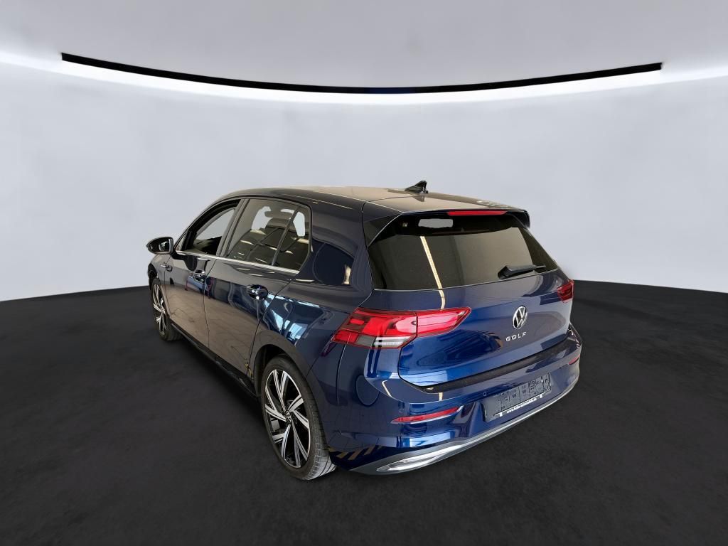 Volkswagen Golf - Bild 4