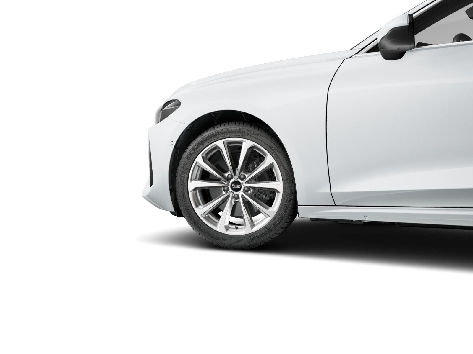 Audi A5 - Bild 4
