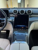Mercedes-Benz CLE 220 d Autom. -AMG