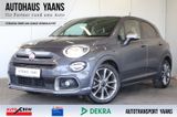 Fiat 500X Sport NAVI+BT+LANE+KEY+KAM+18" - Fiat 500X aus 2021