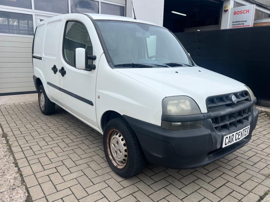 Fiat Doblo