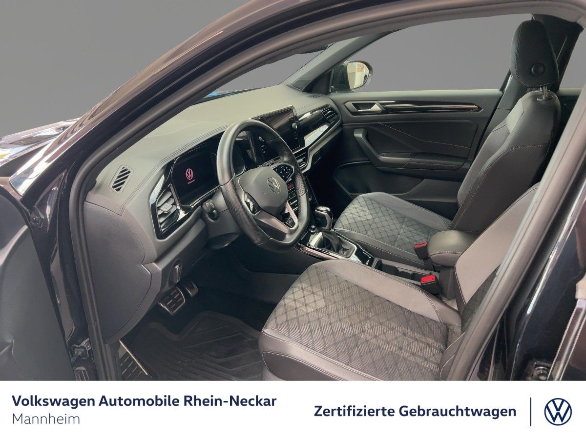 Volkswagen T-Roc - Bild 9