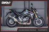 Suzuki GSR 750 +1.Hand+TÜV neu+Service erledigt+ - Angebote