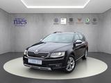 Skoda Octavia Combi 2,0 TDI DSG 4x4 Scout Klima Xenon - Skoda Octavia: Scout Combi
