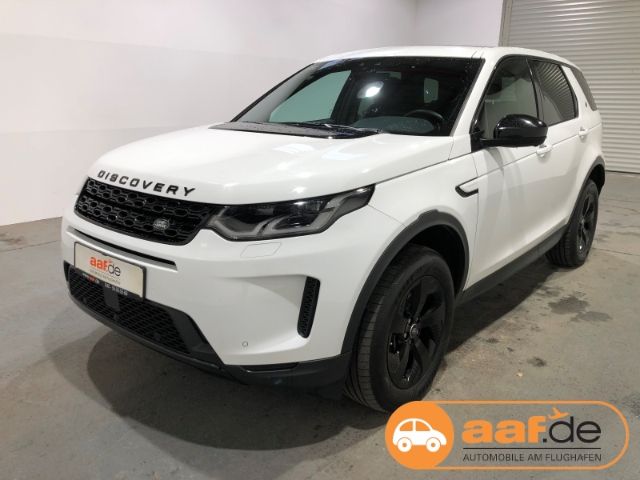 Land Rover Discovery Sport R-Dynamic AWD Automatik EU6 dT L