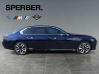 BMW i7 - Vorschau Bild 6