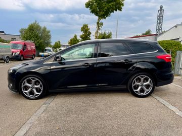 Ford Focus - 2