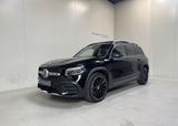 Mercedes-Benz GLB 200 d Autom. 4Matic 7 PL - AMG Line - Pano - - Mercedes GLB 200 mit Schiebedach