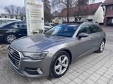 Audi A6 Avant 50 TDI quattro sport Bang&Olufsen Pano - Audi A6: 50