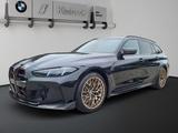 BMW M3 CS Touring M Carbon Exterieurpak M Drivers Pa - BMW M3: Schwarz