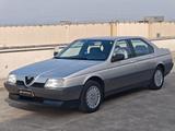 Alfa Romeo 164 2.0i Twin Spark - Alfa Romeo 164 Twin-Spark