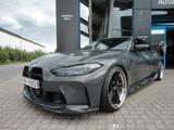 BMW M4 Competition Cabrio " INDIVIDUAL " - BMW M4: Cabrio