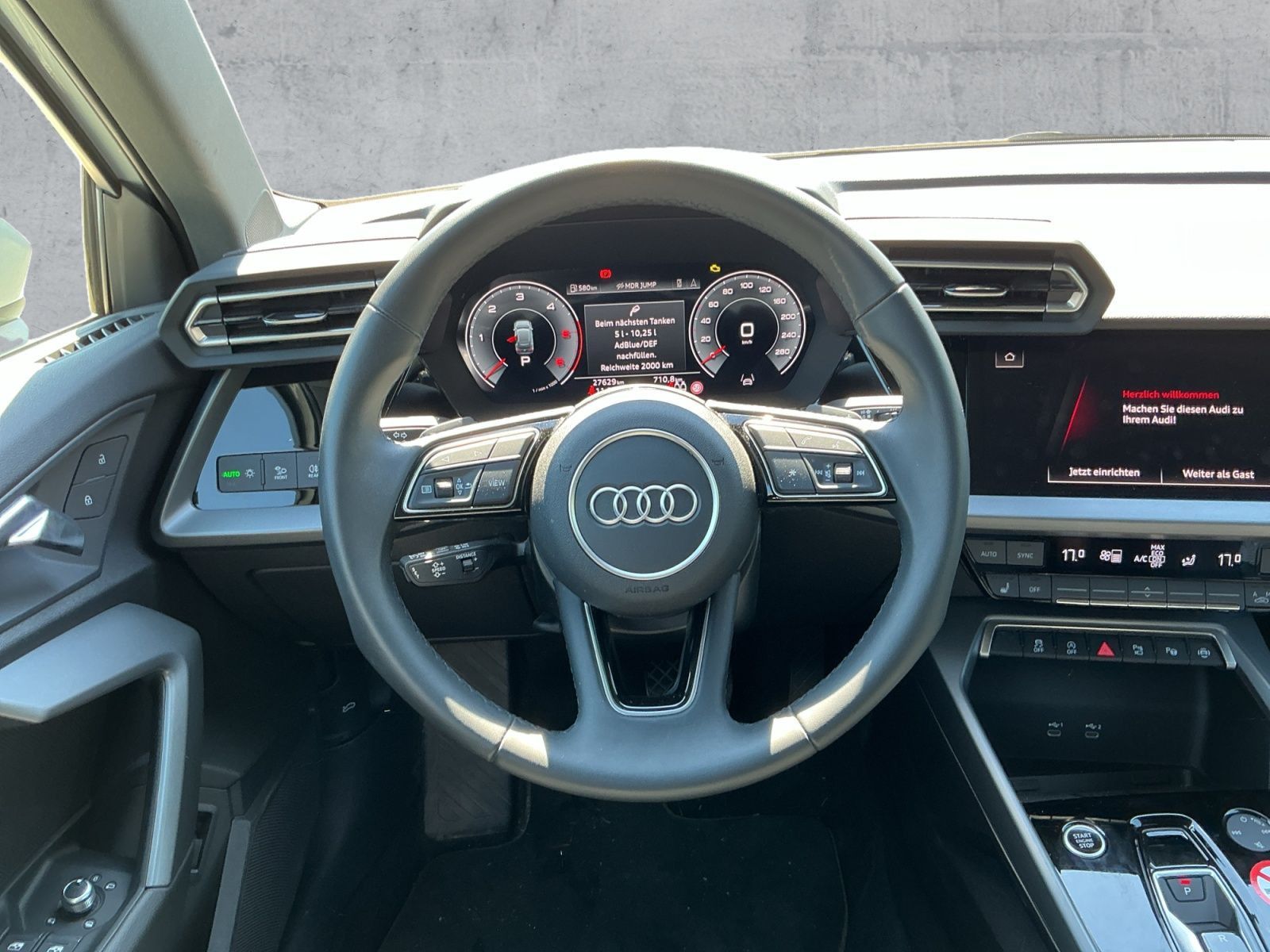 Audi A3 - Bild 10