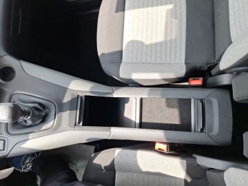 Citroën Berlingo Feel 1.5 BHDi 130 °AHK°PDC°SHZ°Tempomat