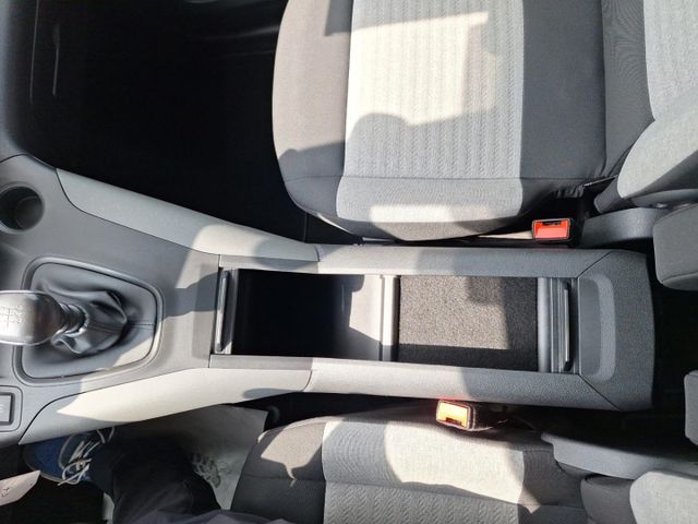 Citroën Berlingo Feel 1.5 BHDi 130 °AHK°PDC°SHZ°Tempomat