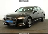 Audi A6 Lim. 45 TFSI quattro sport #AHK#19Z#Leder#ACC