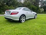 Mercedes-Benz SLK 200 - TÜV NEU/ TOP Zustand - Mercedes-Benz SLK 200 aus 2015