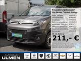Citroën Jumpy Kasten Club M 2.0BlueHDi EU6d-T Navigation - Citroën Jumpy 2 0