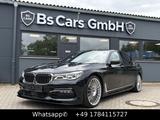 ALPINA B7 4.4 Bi-Turbo*ALL iN BLACK*FULL OPTION*19%MWST - ALPINA: B1
