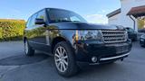 Land Rover Range Rover Supercharged