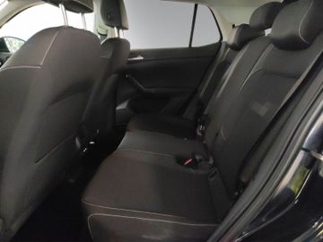 Bild 17 VW T-Cross 1.0 TSI DSG Style +ALU +ACC+LED