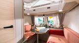 HYMER / ERIBA / HYMERCAR Touring 630 Tango Red Edition - HYMER / ERIBA Touring
