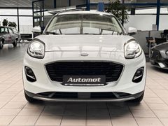 FORD Puma 1.0 Titanium*LED*Navi*DAB*Winter-Paket
