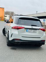 Mercedes-Benz GLE 300d  AMG 63s Optik lin... - Mercedes-Benz GLE 300 Gebrauchtwagen in Berlin