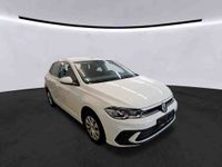 Volkswagen Polo - Vorschau Bild 3