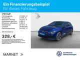Volkswagen Golf R-Line 2,0 l TSI OPF 140 kW (190 PS ) 7-Gan - Volkswagen Golf: 14 Tsi