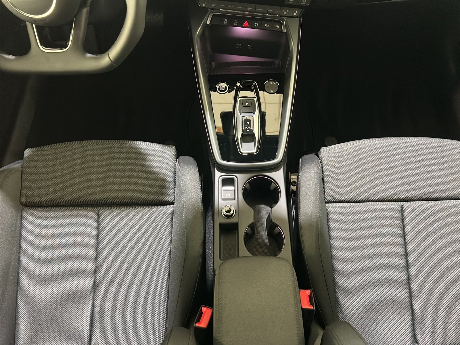 Audi A3 - Bild 15