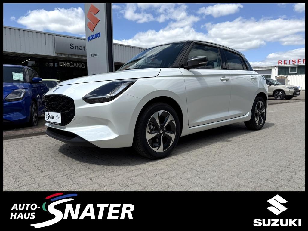 Suzuki SWIFT 1.2 HYBRID COMFORT+ | LED | NAVI