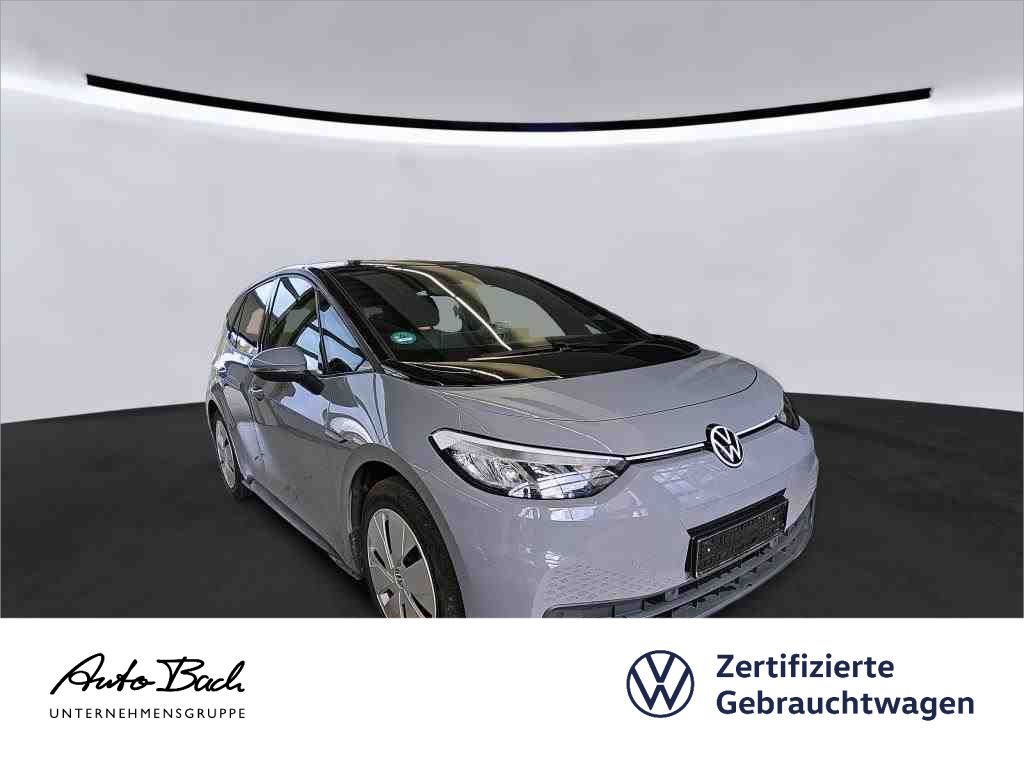 Volkswagen ID.3 - Bild 3