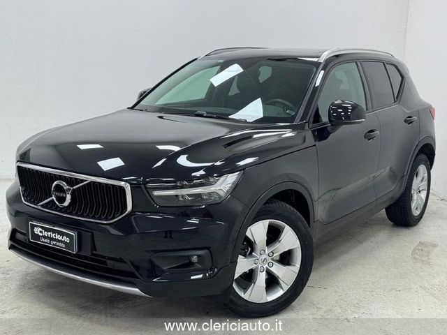 Volvo XC40 D3 Geartronic Momentum (TETTO)