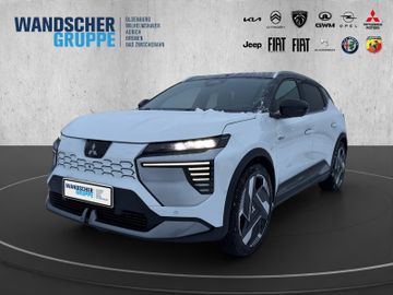 Mitsubishi Eclipse Cross Luxury-Paket 87 kWh 360+LED