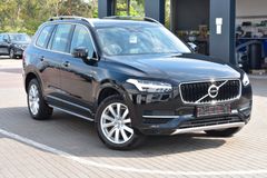 Fahrzeugabbildung Volvo XC90 D5 Momentum AWD *RFK*
