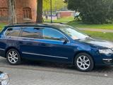 Volkswagen VW Passat 3c B6 TÜV bis 3/2028 - Volkswagen Passat Variant: 3b6