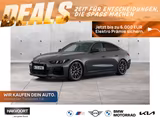 BMW i4 M60 xDrive Gran Coupé M Sport Pro - BMW i4 M60 Gebrauchtwagen