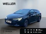 Toyota Corolla 2.0 Hybrid TS Team D *Bi-LED*ACC*SHZ*CAM - gebrauchte Toyota Corolla aus dem Jahr 2022