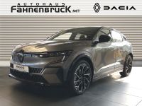 Renault Megane E-TECH - Vorschau Bild 1