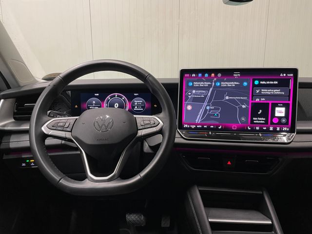 Tayron Life 2.0 TDI DSG STANDHZG AHK NAVI LED