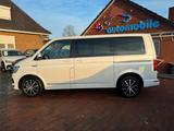 Volkswagen T6 Multivan Highline 4Motion ACC MEMORY StandHz - Euro5 Gebrauchtwagen